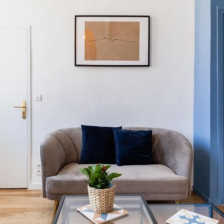 La Bonne Mere - Superbe Appartement Vue Notre Dame Marseilles Exterior foto