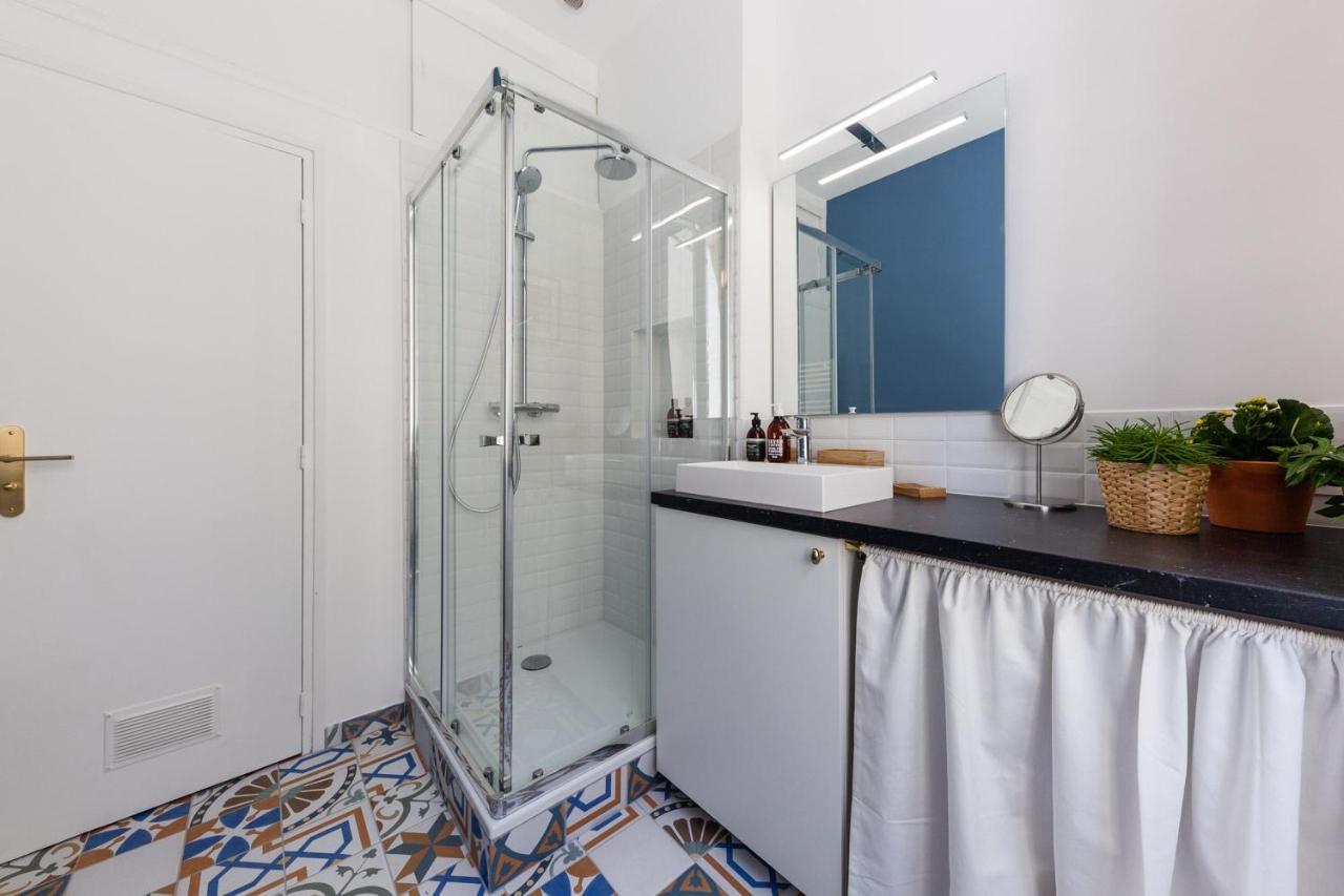 La Bonne Mere - Superbe Appartement Vue Notre Dame Marseilles Exterior foto